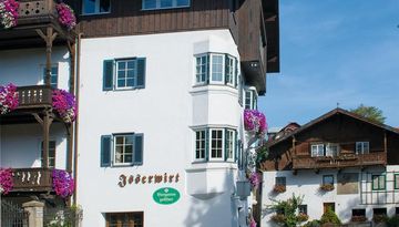 Restaurant Gasthof Isserwirt