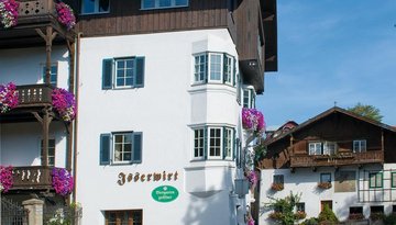 Restaurant Gasthof Isserwirt