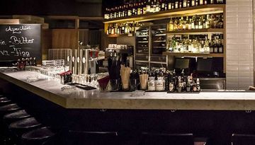 Die Pizzerei - Pizza & Pasta