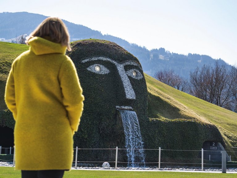 Swarovski Kristallwelten