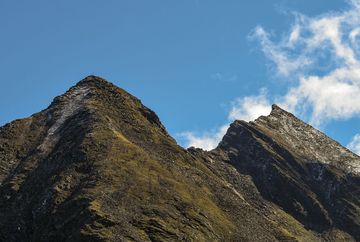 Cumbre Neunerkogel Cumbre Neunerkogel