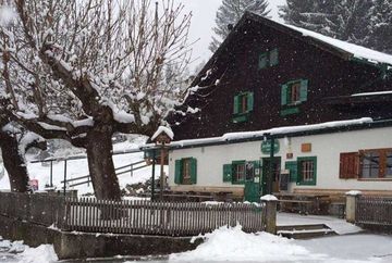 Arzler Alm