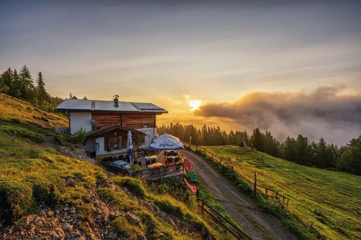 Simmeringalm