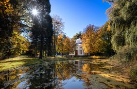 Es wird bunt! Innsbruck im Herbst – eine Foto-Lovestory