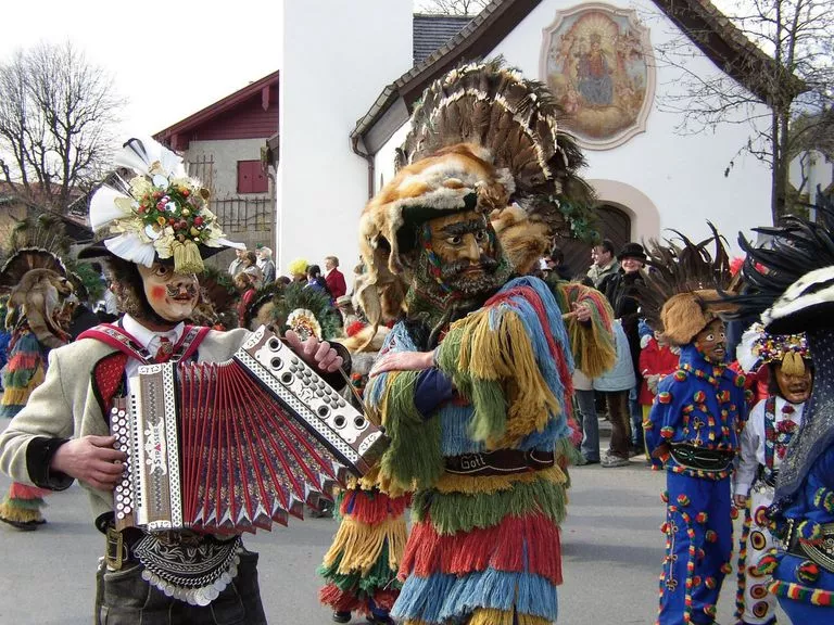 Mullerumzug Rum