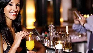 Bar 5th Floor