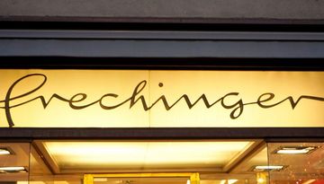 Typowalk #32: Auf den Spuren von Arthur Zelger