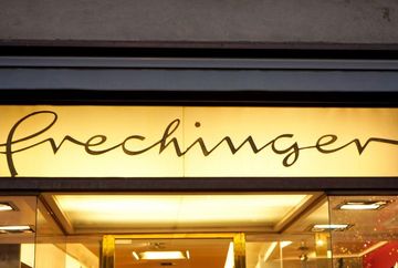 Typowalk #32: Auf den Spuren von Arthur Zelger