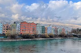 Mountain Christmas: 5 highlights & tips for Advent in Innsbruck