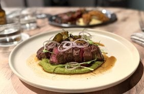 Neu in der Altstadt: Diese drei Lokale müsst ihr probieren!