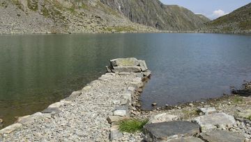 Hundstalsee (meer)