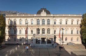 200 anni di Ferdinandeum: il compleanno in dettaglio