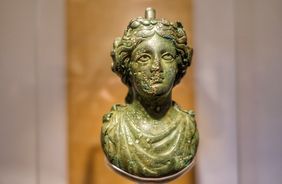 Oberhofen, Birgitz, Völs: Drei Orte – drei Museen