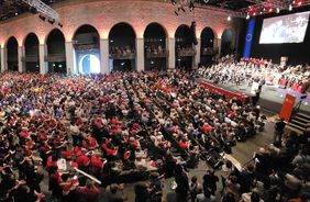 Accordion Times – Il World Music Festival di Innsbruck