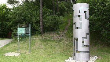 Sentier méditatif Mötz-Telfs