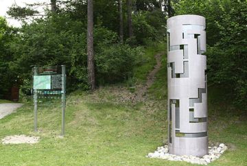 Bezinningsweg Mötz -Telfs