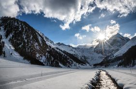 Winterwandern