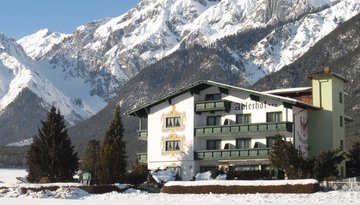 Adlerhof Ferienwohnungen