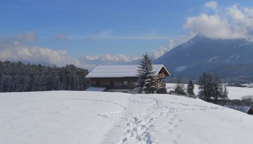 Chemin de randonnée Bergdoktorweg