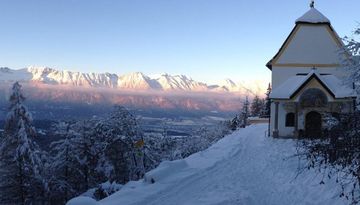 Alpengasthof (restaurant) Heiligwasser