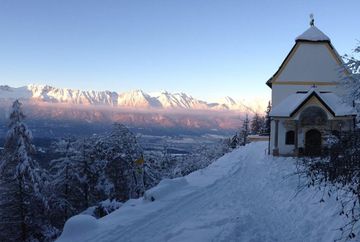 Alpengasthof (restaurant) Heiligwasser