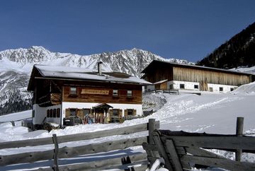 Gleirschalm