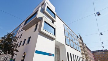 Promenade 6 : Innsbruck, la moderne