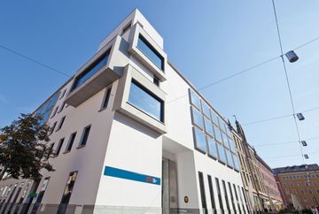 Walk 6: Innsbrucks moderne kant ontdekken