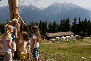 Restaurant Sulzstich Oberperfuss