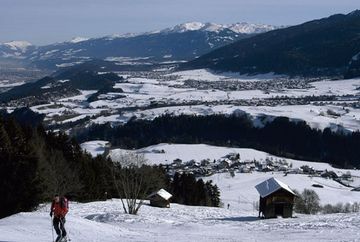 Rangger Köpfl 1.939 m