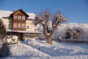 Gasthaus Lärchenwald