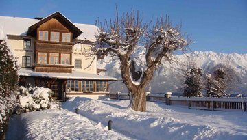 Gasthaus Lärchenwald