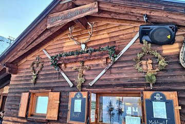 Pleisenhütte
