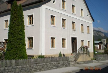 Reich: Vendita diretta di prodotti locali
