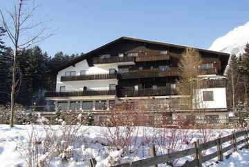 Gasthaus Canisiusbrünnl