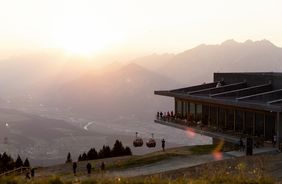 Klassik am Berg brings live Classical Music to Patscherkofel