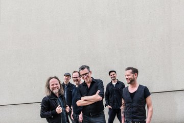 FIDDLER'S GREEN