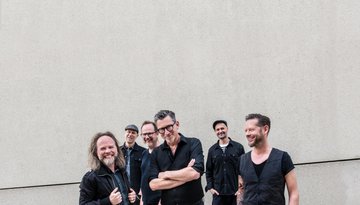 FIDDLER'S GREEN