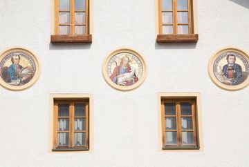 Camino Peter-Anich-Weg