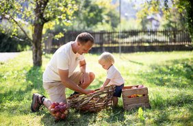 Tiroler Herbst: Eine Liebeserklärung an den Apfel