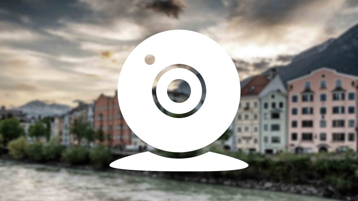 Webcam Bild Innsbruck Markthalle