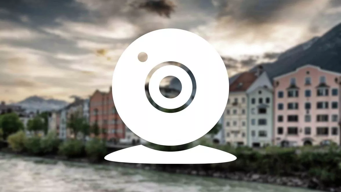 Webcam Bild Innsbruck Markthalle