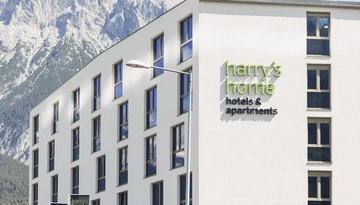 harry's home Telfs