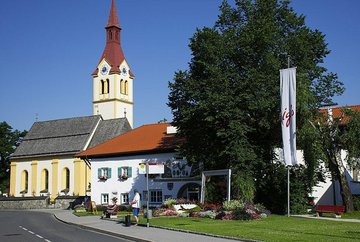Church Concerts 2026 in Igls - 8th concert