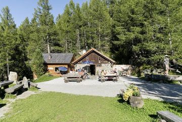 Lanser Alm