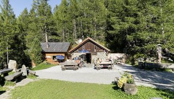 Lanser Alm