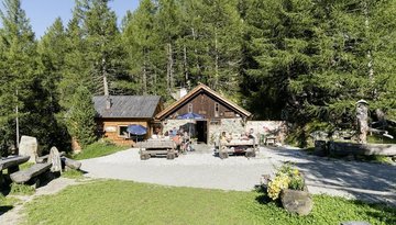 Lanser Alm 