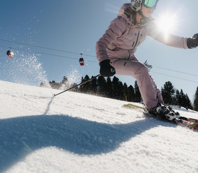 SKI plus CITY