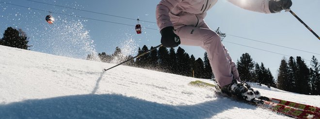 Ski plus City