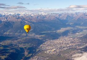 Scenic flights